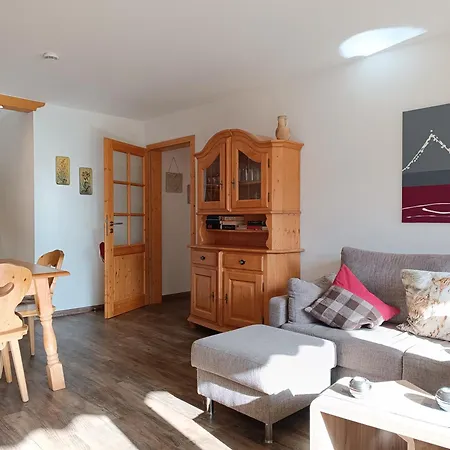 2-raum Alpenveilchen - Hallenbad & Sauna